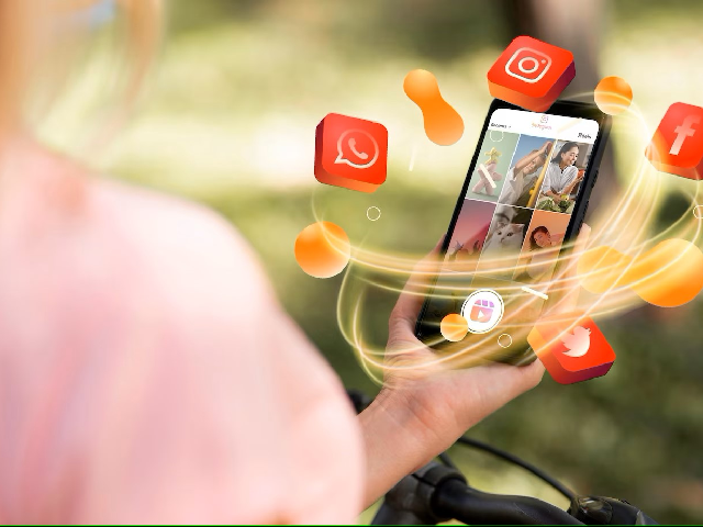 Advertising & Brand Promotions