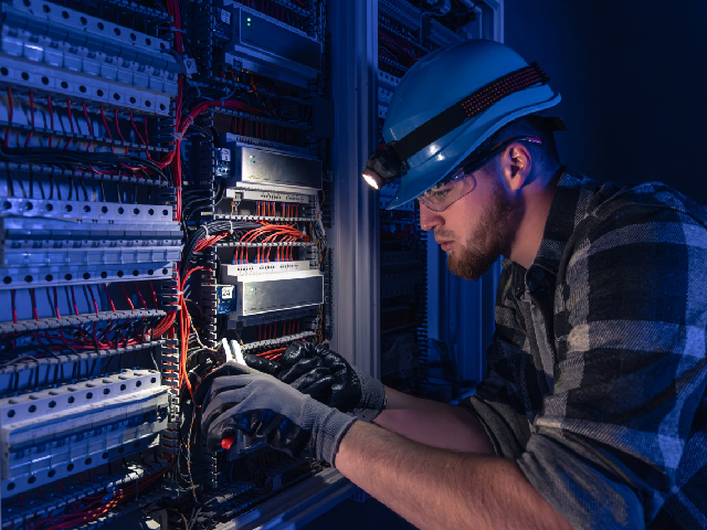 Technical Staff Deployment